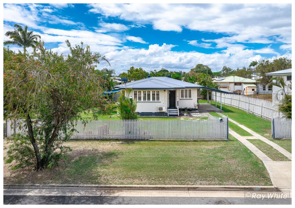 10 Laver St, West Rockhampton, QLD 4700