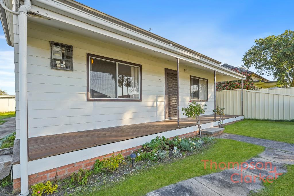 21 Northcote St, Aberdare, NSW 2325