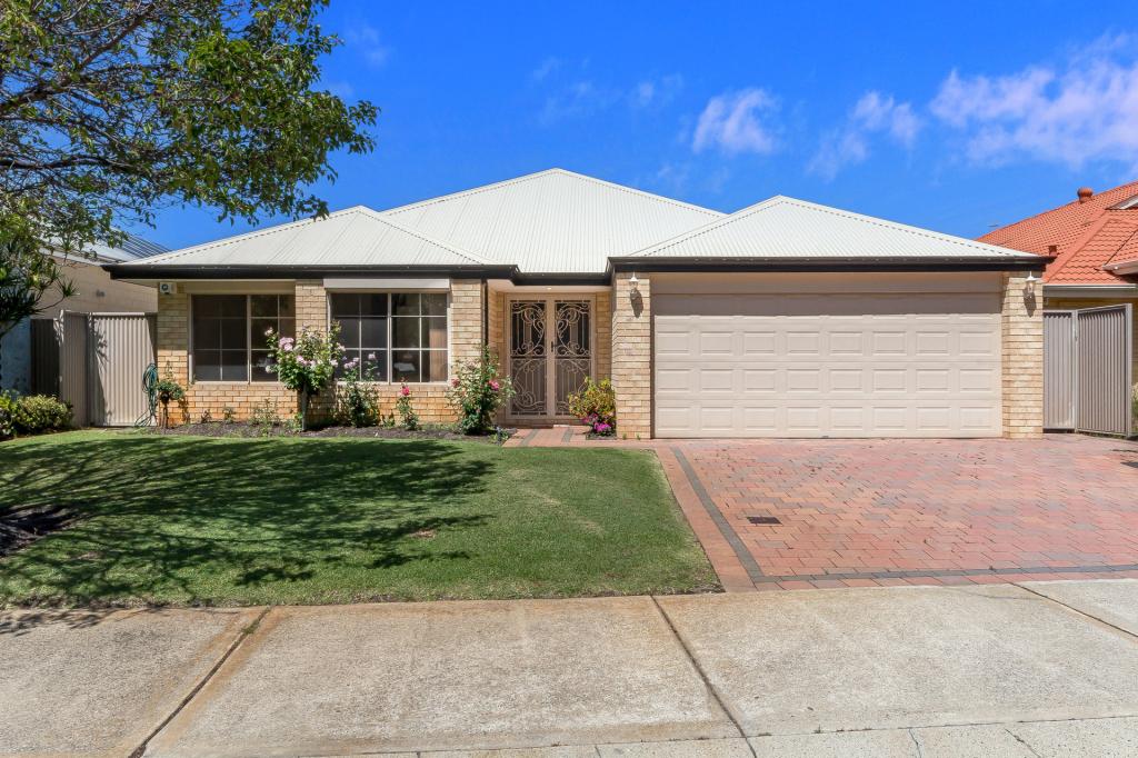 13 Treeline Pde, Southern River, WA 6110