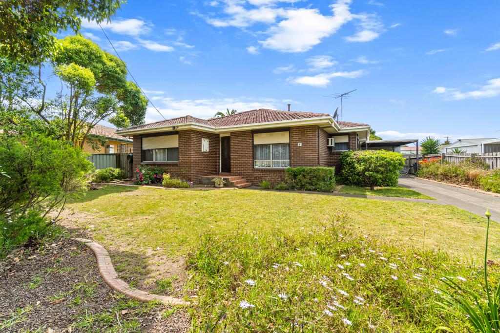 4 Princes Hwy, Sale, VIC 3850