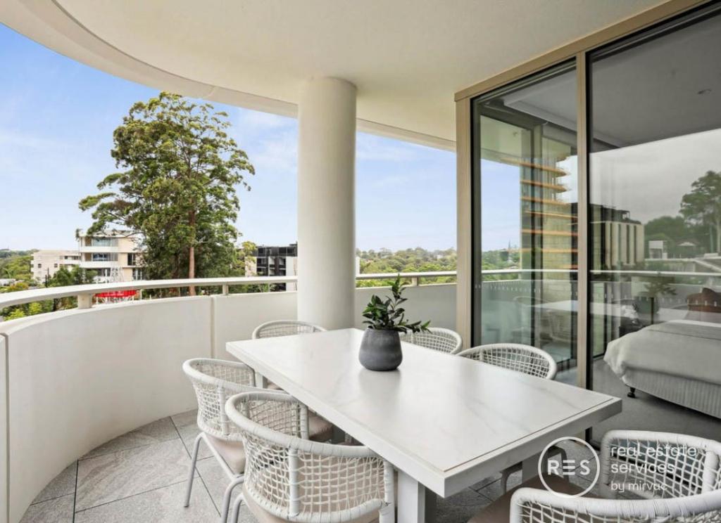 405/17 Richmond Ave, Willoughby, NSW 2068