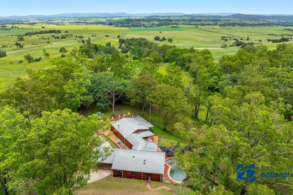 552 Hillyards Rd, Cedar Point, NSW 2474
