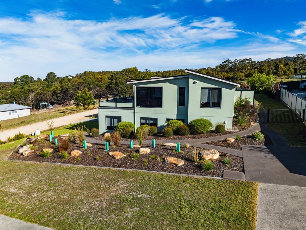 61 Lawry Hts, St Helens, TAS 7216