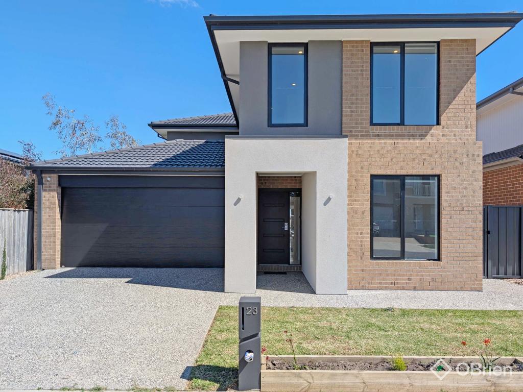 23 Tulk St, Berwick, VIC 3806