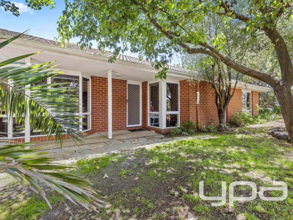 12 Lake View Lane, Safety Beach, VIC 3936