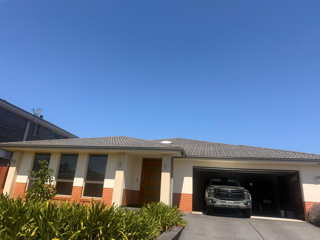 69 THOMAS BOULTON CCT, KELLYVILLE, NSW 2155
