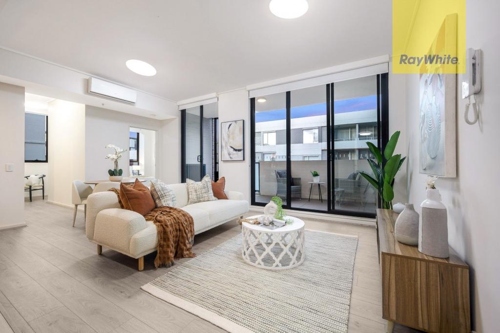 502/7 Washington Ave, Riverwood, NSW 2210