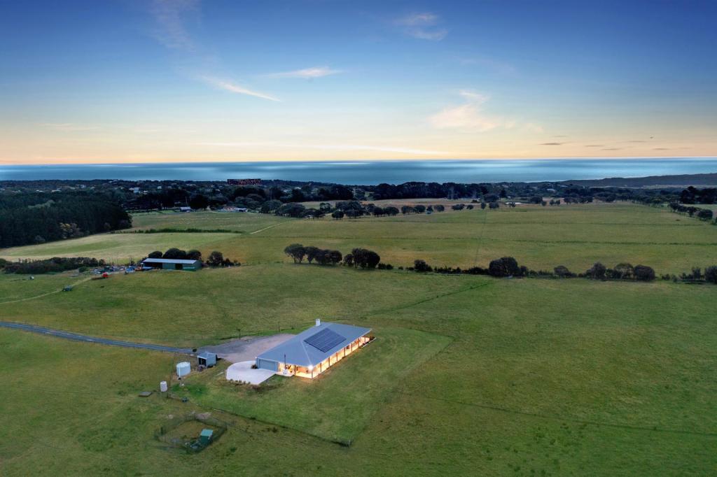 65 Long Point Rd, Cape Schanck, VIC 3939