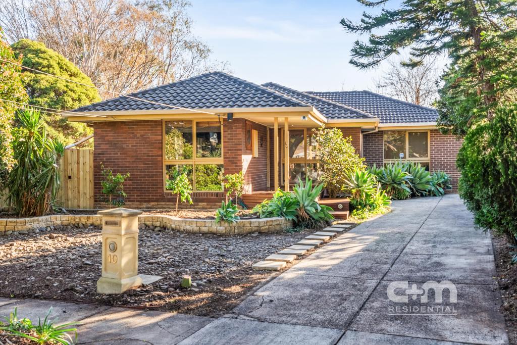 10 Chris Ct, Oak Park, VIC 3046