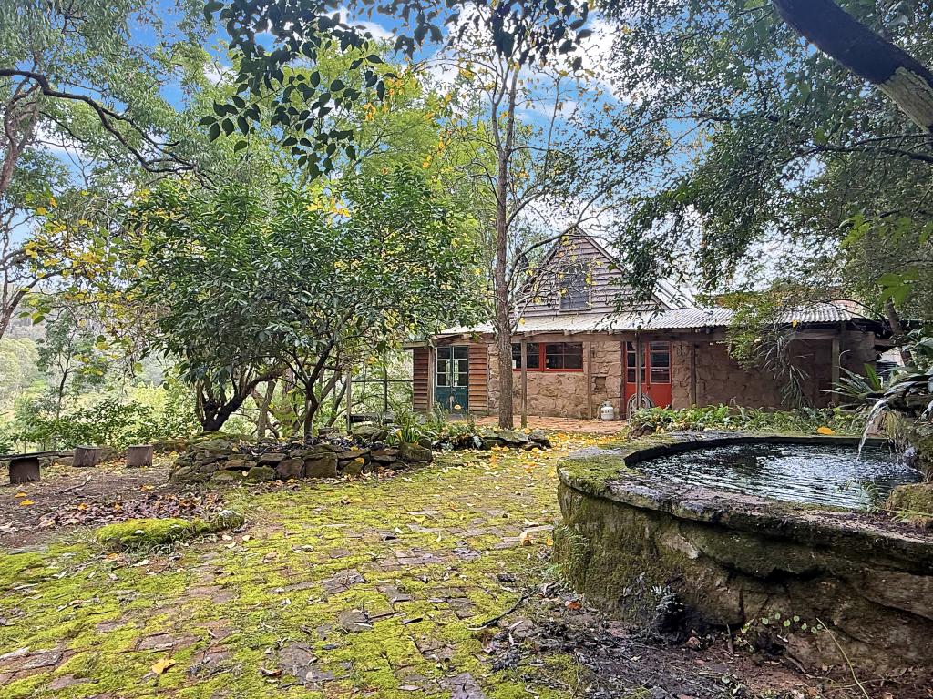 34 CEDAR ST, WOLLOMBI, NSW 2325