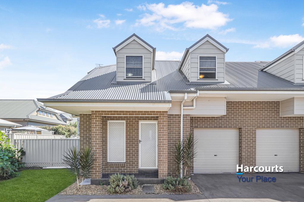 6/98 Albert St, Werrington, NSW 2747