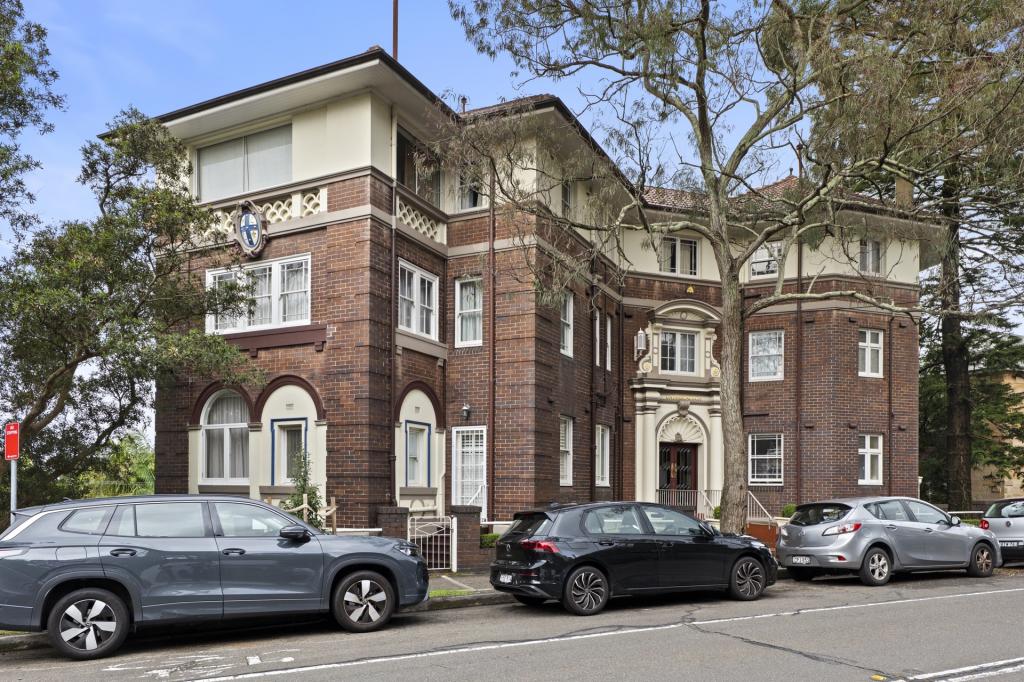 2/313a Edgecliff Rd, Woollahra, NSW 2025