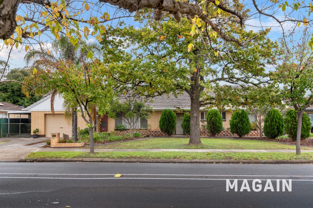 41 Pildappa Ave, Park Holme, SA 5043