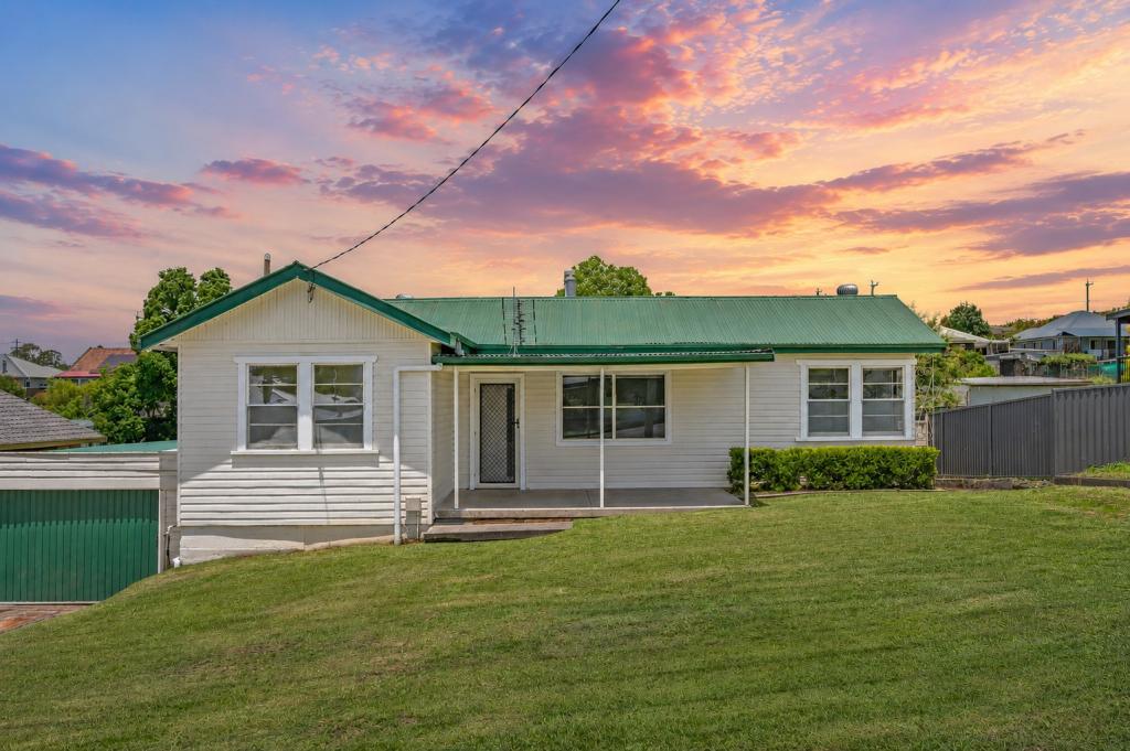 33 Gregson St, Gloucester, NSW 2422
