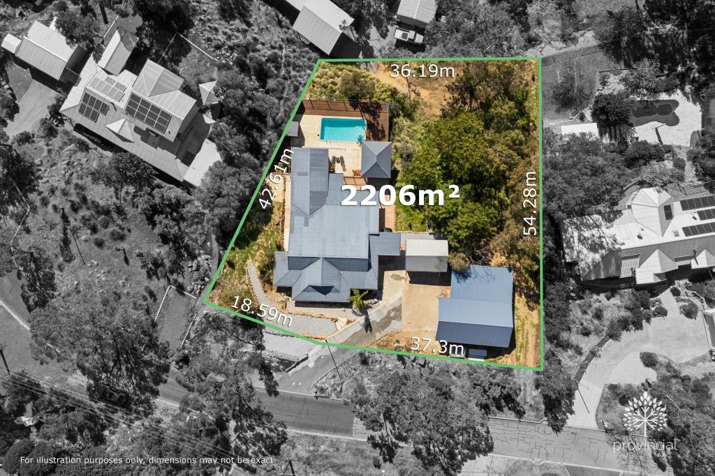 12 Parkway, Swan View, WA 6056
