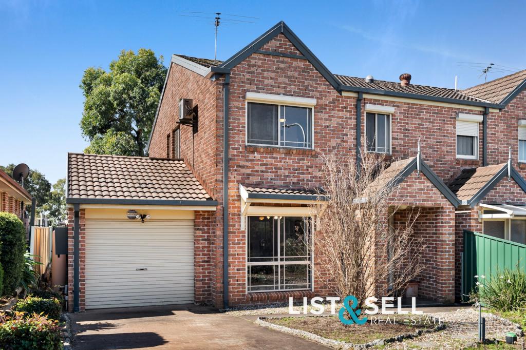 22b Azalea Pl, Macquarie Fields, NSW 2564