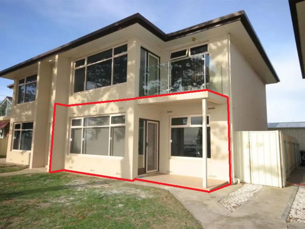 5/186 Esplanade, Largs Bay, SA 5016
