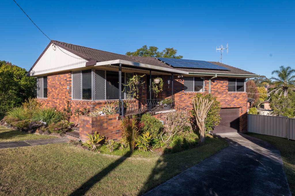 16 Henry Flett St, Taree, NSW 2430