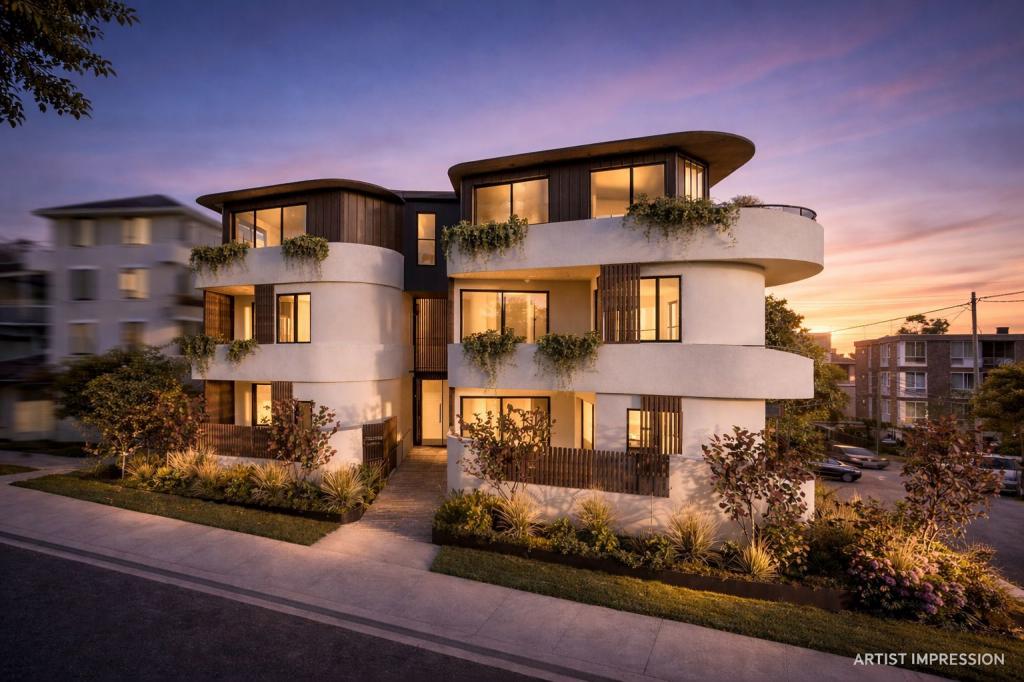 723-725 Old South Head Rd, Vaucluse, NSW 2030