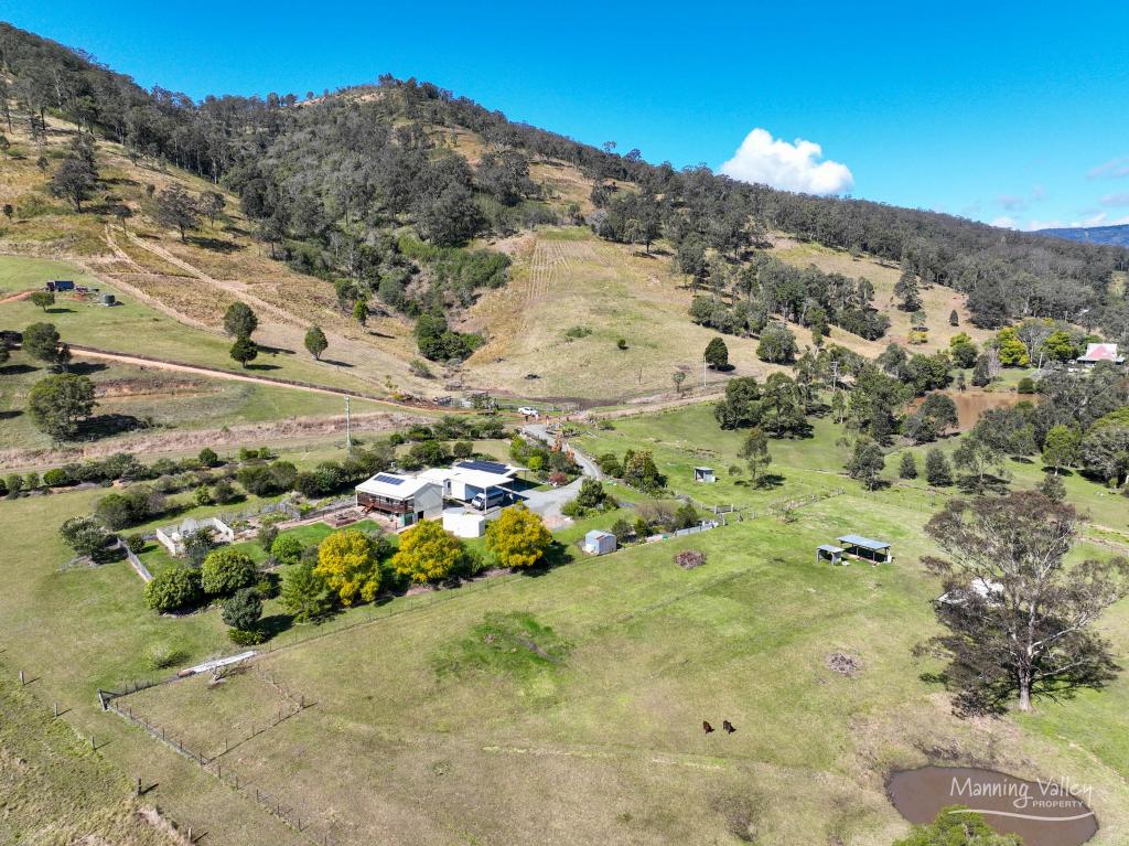 205 Borserio Dr, Mount George, NSW 2424