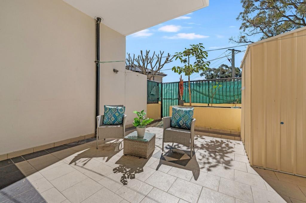 5/2 Willison Rd, Carlton, NSW 2218