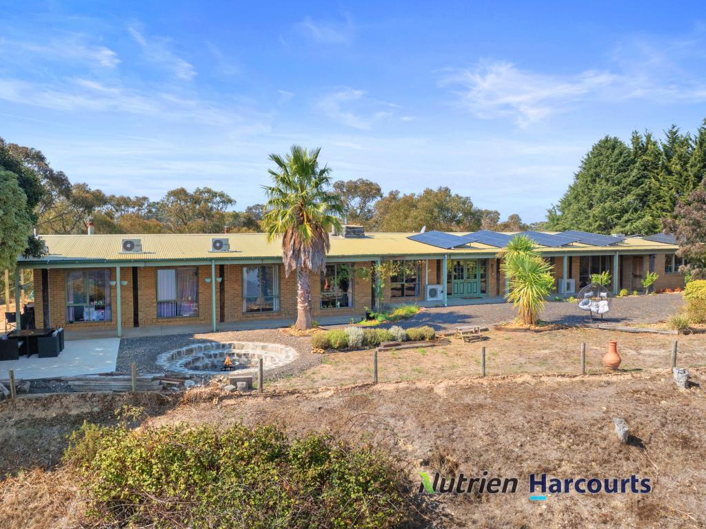 8 Old Spring Valley Rd, Flowerdale, VIC 3717