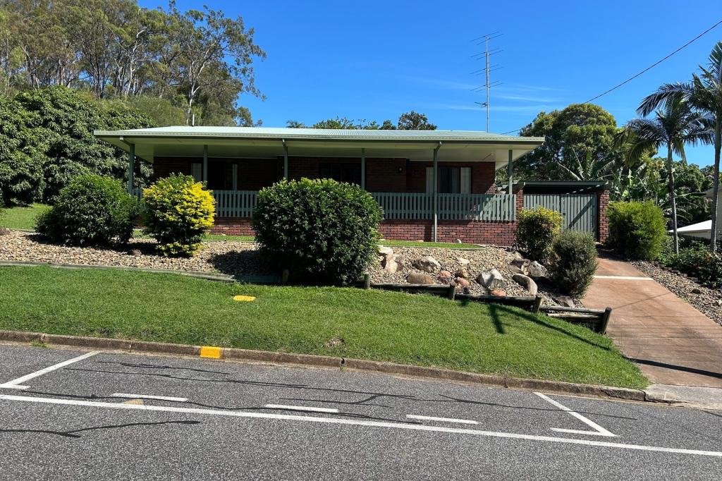 81 Boles St, West Gladstone, QLD 4680