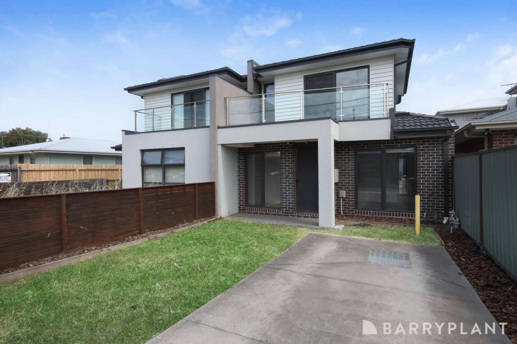 2/7 King St, Braybrook, VIC 3019