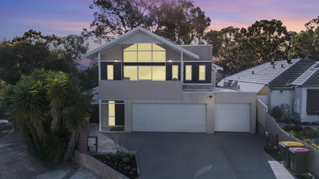 1 Fairvale Bend, Madeley, WA 6065