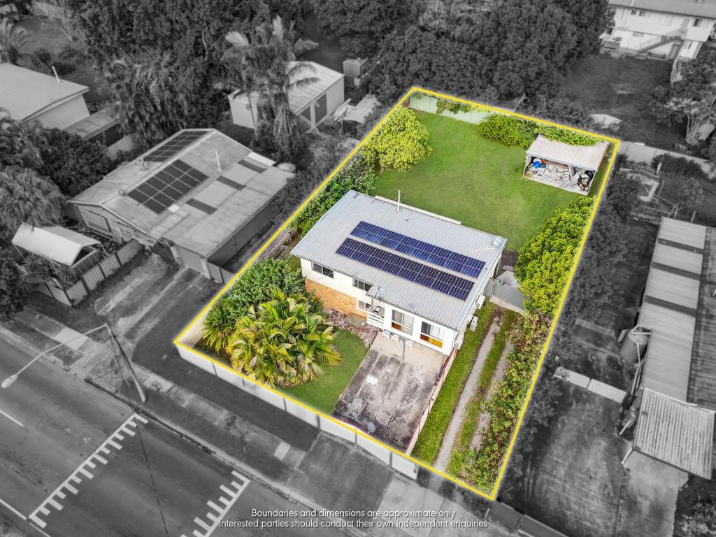 134 Bardon Rd, Kingston, QLD 4114