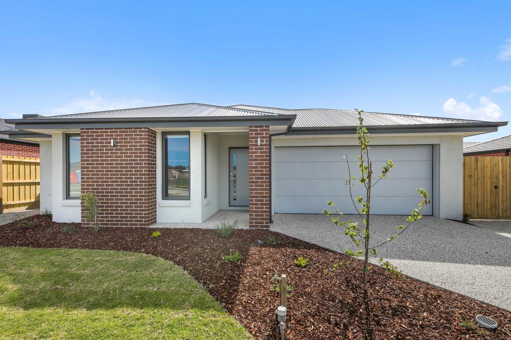 29 George Albert Dr, Traralgon, VIC 3844