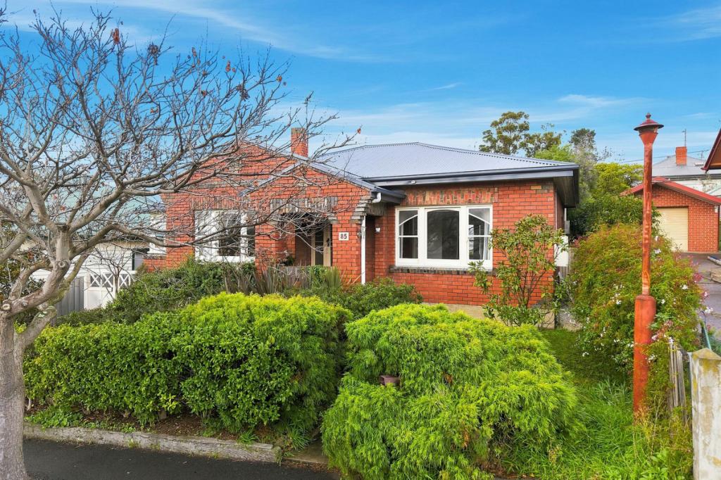 85 Oldham Ave, New Town, TAS 7008
