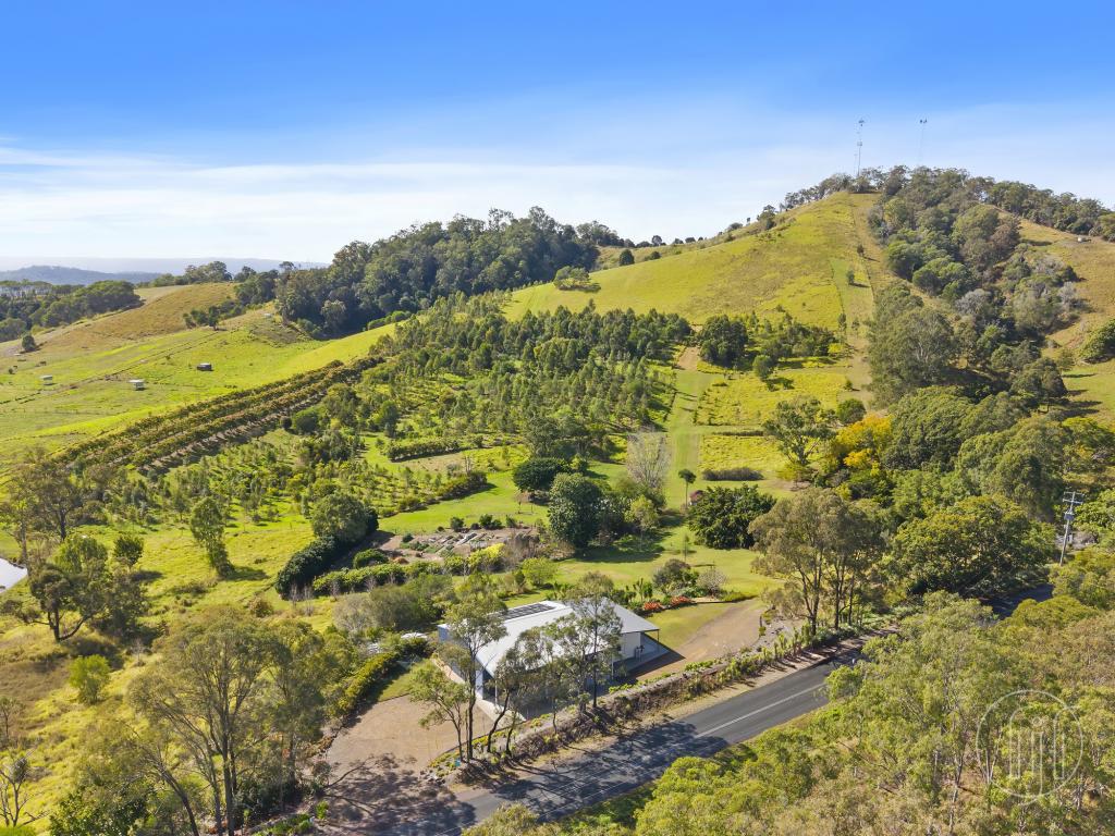 288 Kandanga Amamoor Rd, Amamoor, QLD 4570