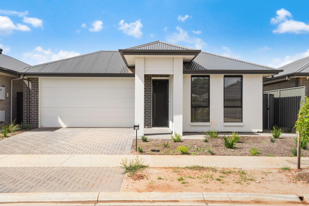 11 Musico St, Angle Vale, SA 5117