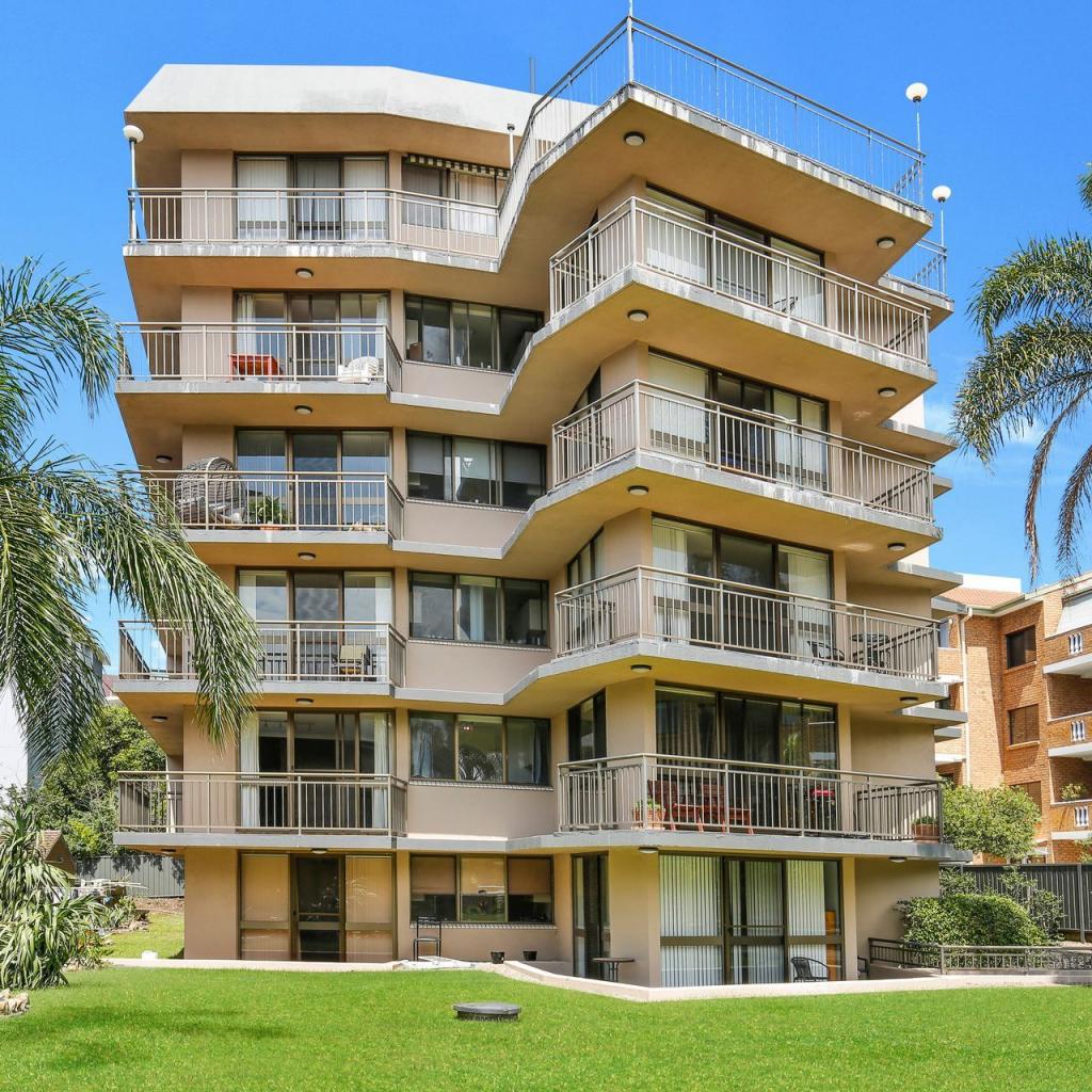 6/19-20 Church St, Wollongong, NSW 2500