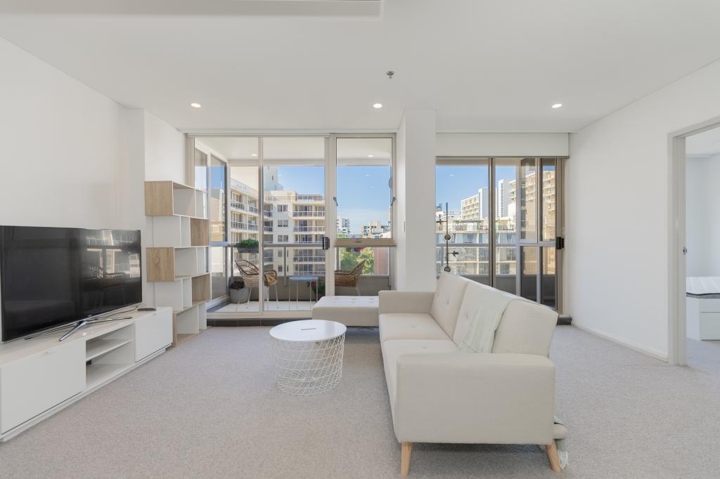 314/8 Lachlan St, Waterloo, NSW 2017