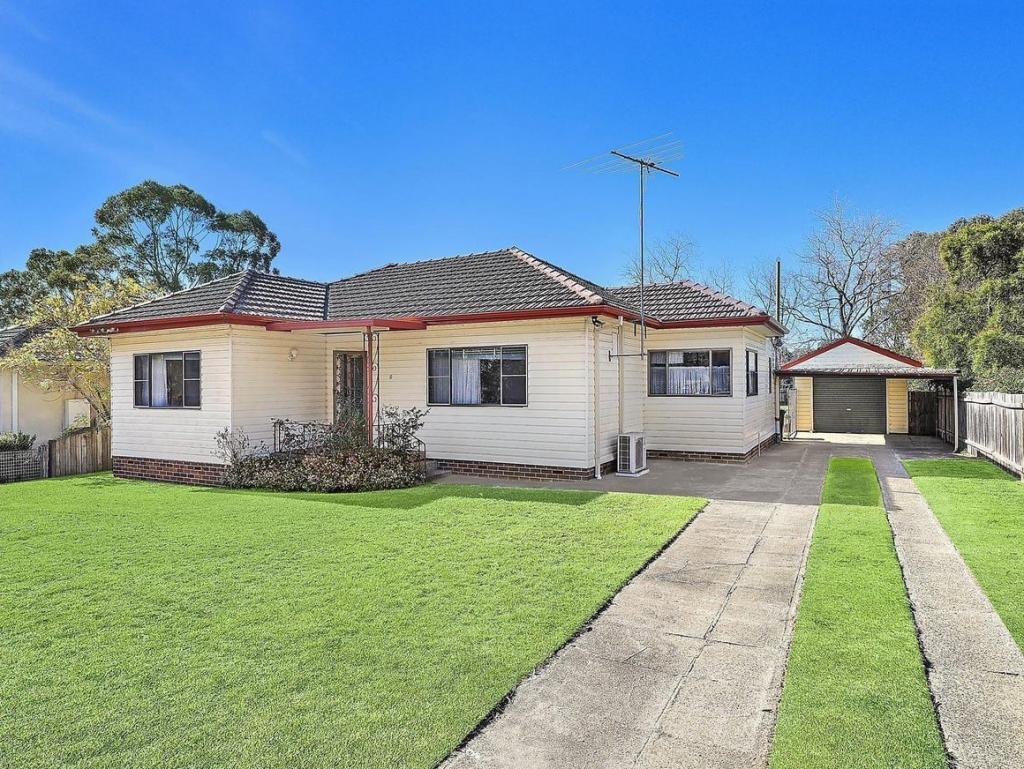 11 Carter St, Seven Hills, NSW 2147