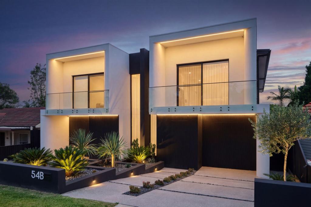 54b Ian Cres, Chester Hill, NSW 2162