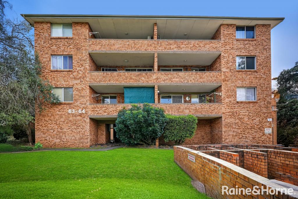 17/63 Park Ave, Kingswood, NSW 2747