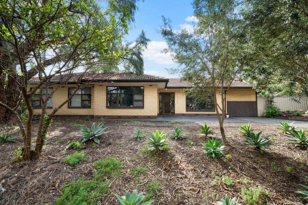 6 Derwent Tce, Valley View, SA 5093