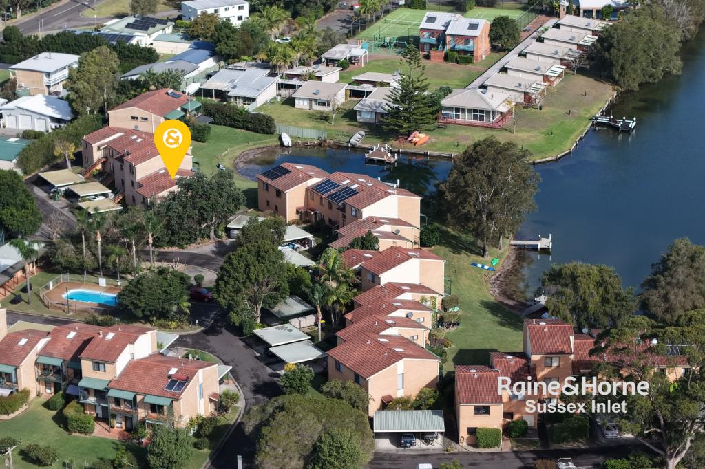 5/48 Thora St, Sussex Inlet, NSW 2540