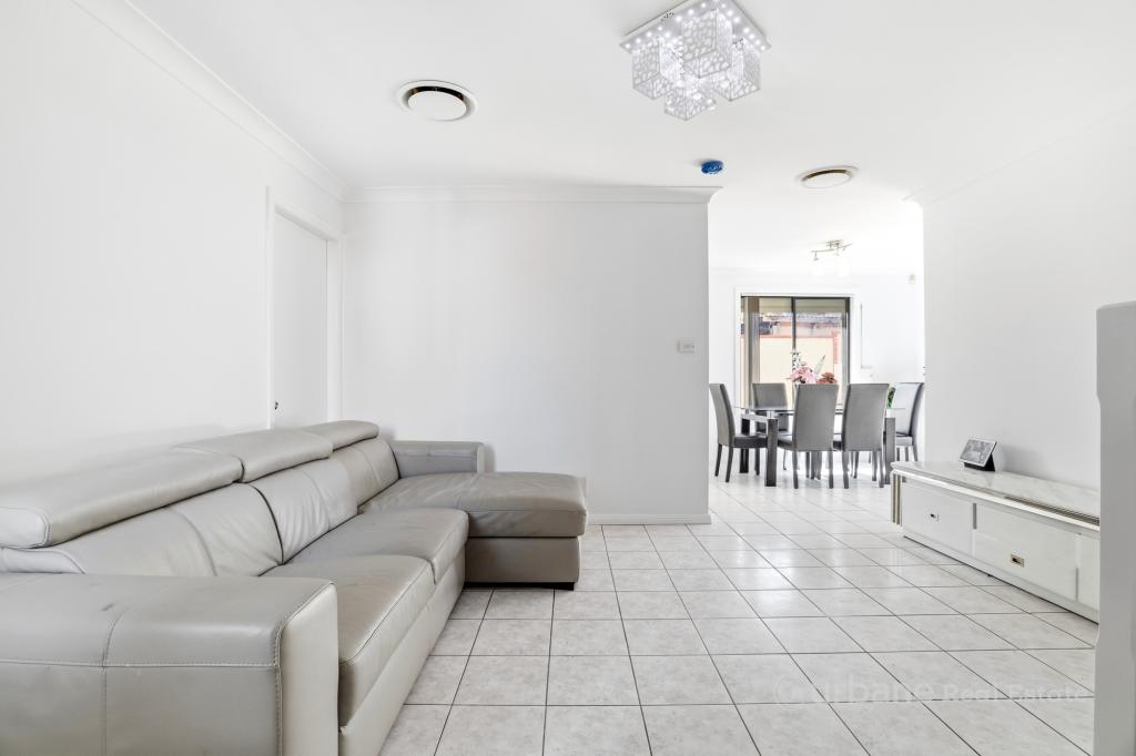 12/7 Graham St, Doonside, NSW 2767