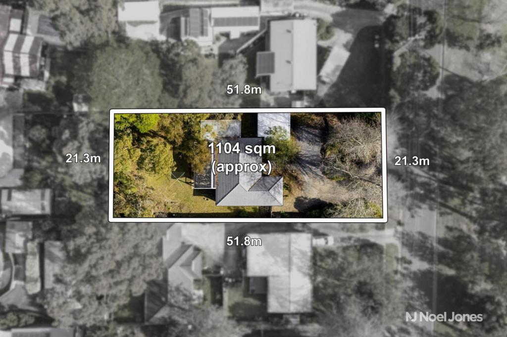 34 Sherlock Rd, Croydon, VIC 3136