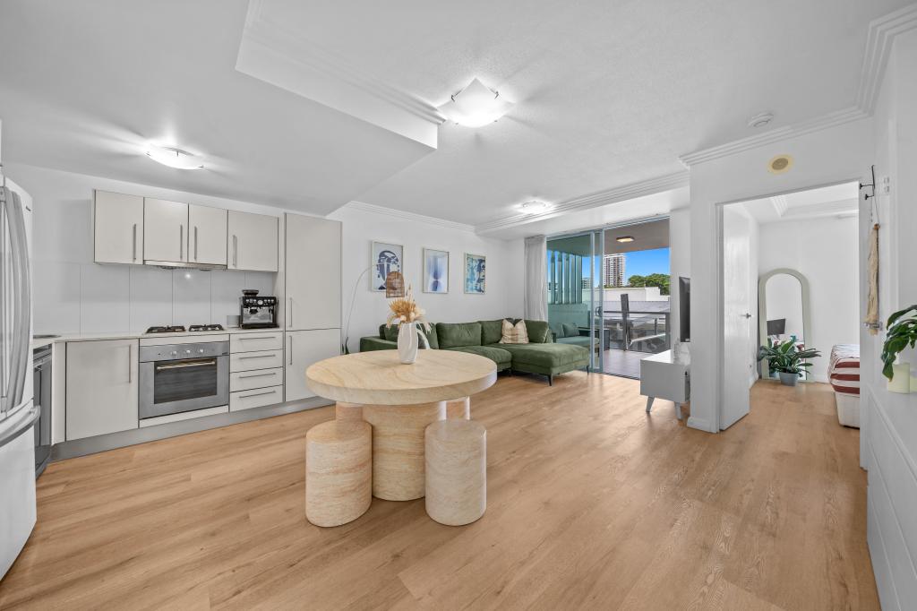 1211/10 Fifth Ave, Palm Beach, QLD 4221