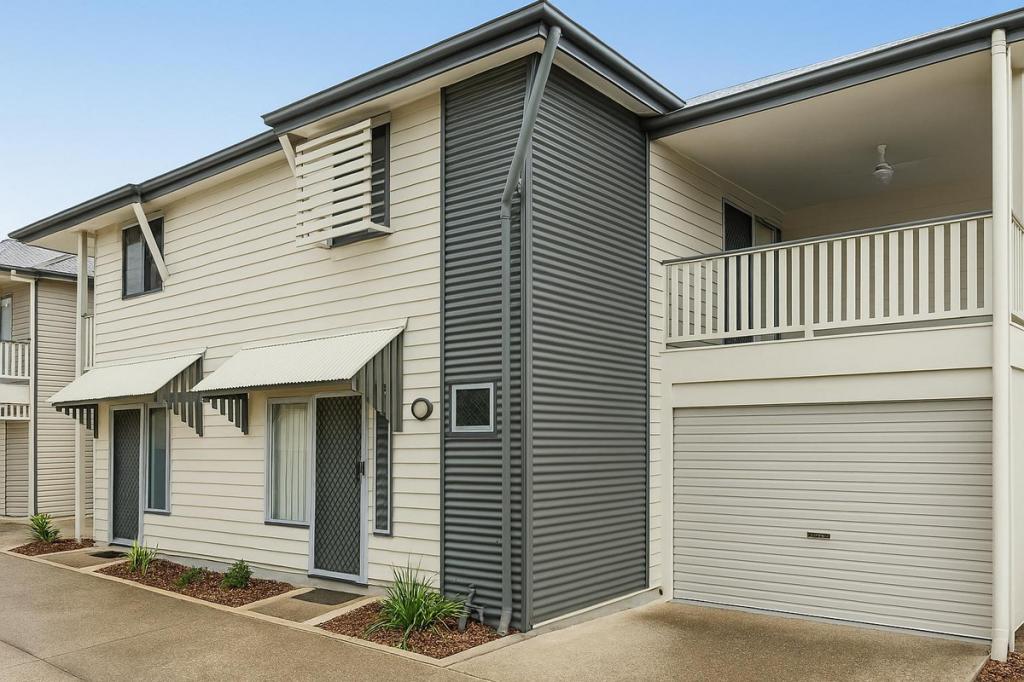 23/23 Pretoria St, Zillmere, QLD 4034