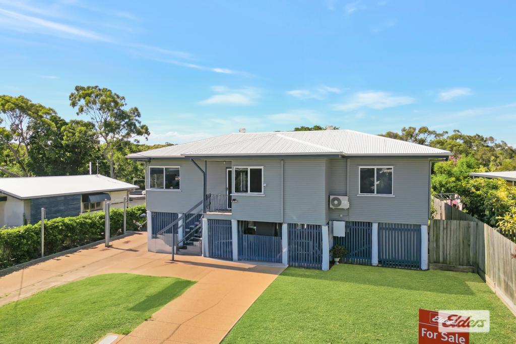 93 Rockhampton Rd, Yeppoon, QLD 4703