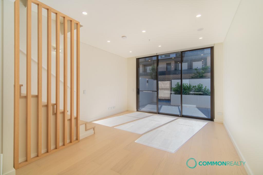 40/18 Beaconsfield Pde, Lindfield, NSW 2070