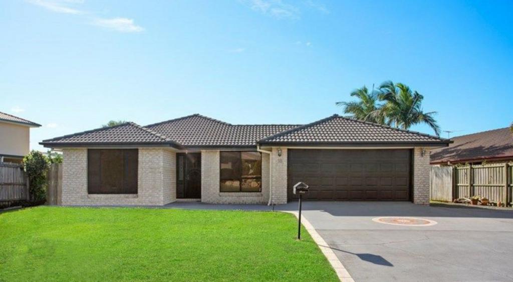 18 Raffindale Ave, Dakabin, QLD 4503