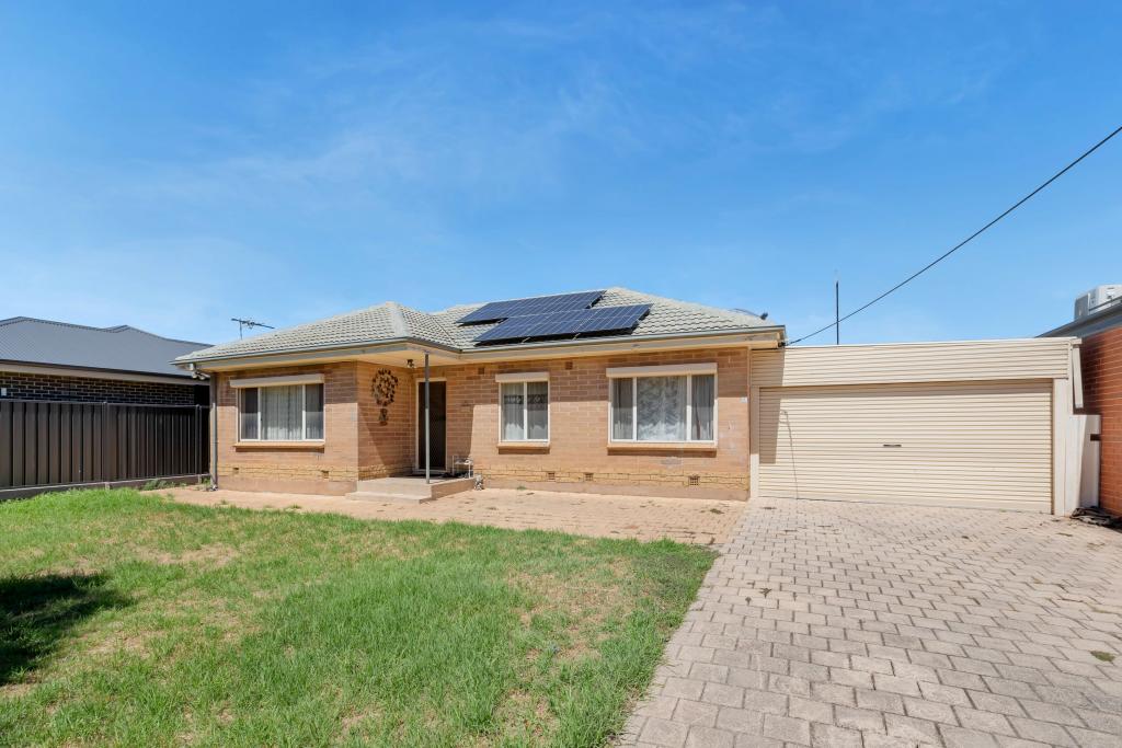 1 Berri Rd, Hope Valley, SA 5090