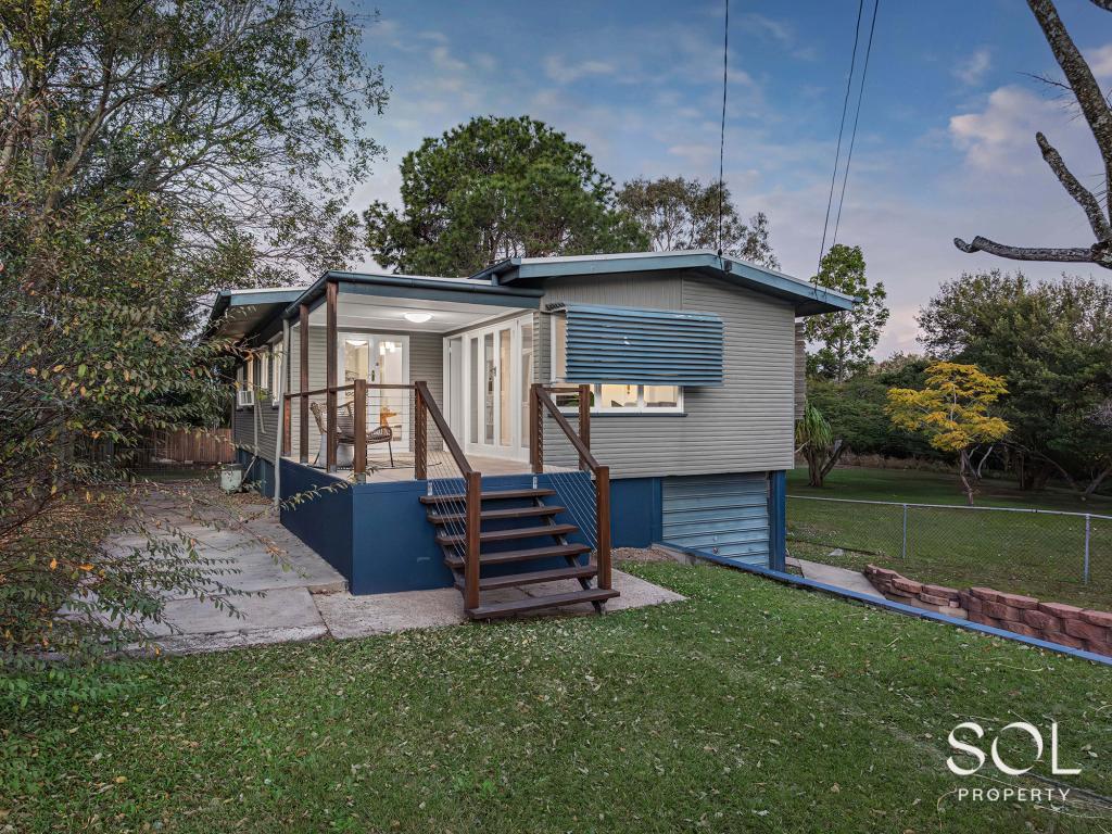 10 Bernoth St, Aspley, QLD 4034
